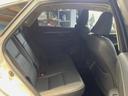 後部座席も気になるようなキズ・汚れやへたり等、大きなダメージはなく、良好な状態です。