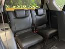 3列目シートはもちろん状態良好☆大人でもゆったりと座って頂けますので、大人数でのお出かけもラクラクです♪ご家族で、気の知れた仲間で、ドライブに行くのが楽しみですね♪