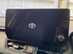 【１０．５インチ　ディスプレイオーディオ】大画面のディスプレイはＡｐｐｌｅＣａｒＰｌａｙやＡｎｄｒｏｉｄＡｕｔｏが利用可能。大きな画面でスマホナビアプリ等が利用いただけます♪ 3