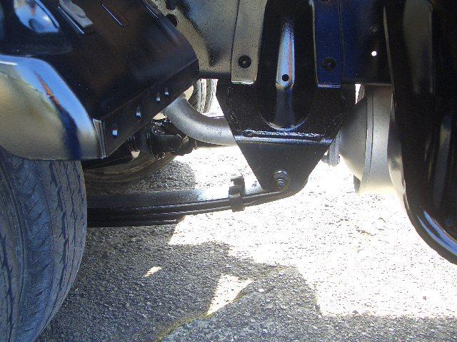 1.4トン全低床 平ボデイ-(15枚目)