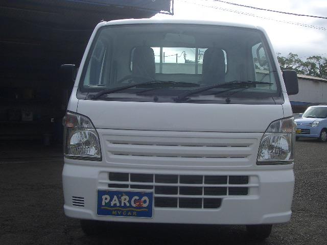 金太郎ダンプ4WD(2枚目)