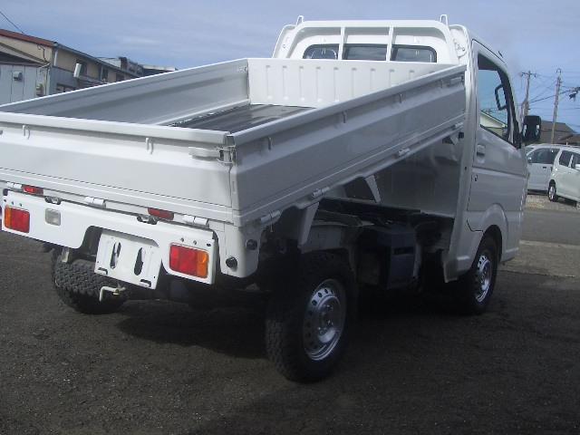 金太郎ダンプ4WD(4枚目)