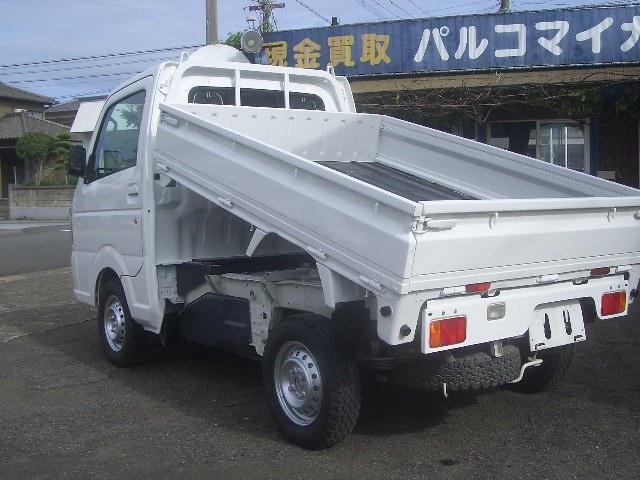 金太郎ダンプ4WD(6枚目)