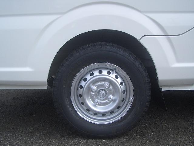 金太郎ダンプ4WD(8枚目)