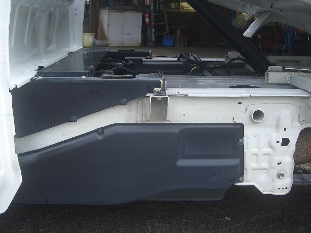 金太郎ダンプ4WD(10枚目)
