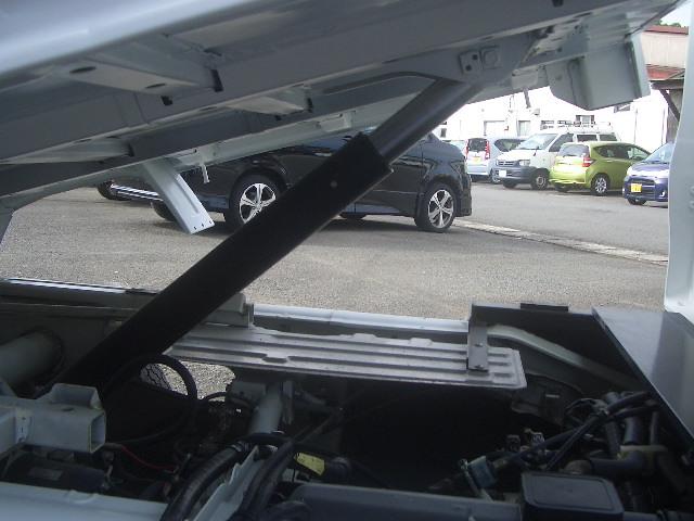 金太郎ダンプ4WD(12枚目)