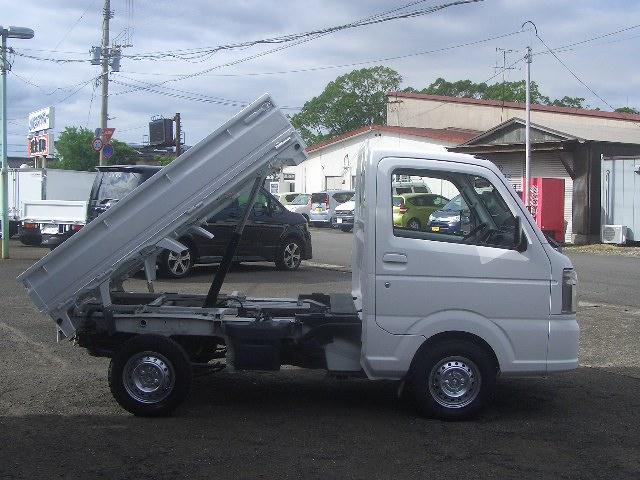 金太郎ダンプ4WD(13枚目)