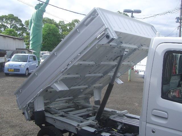 金太郎ダンプ4WD(14枚目)