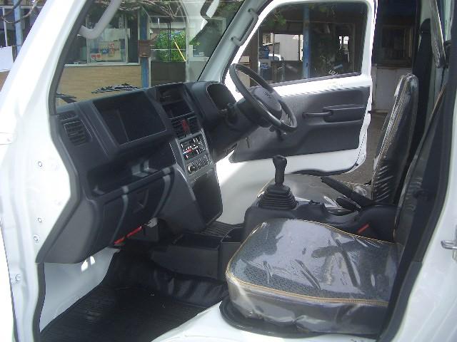 金太郎ダンプ4WD(16枚目)