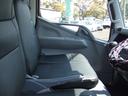 　１．５トン全低床アルミブロック　ワンオ－ナ－車　メッキパ－ツ　荷台床鉄板張り　レザ－シ－トカバ－付き　バックカメラ付き　走行４万キロ台　記録簿　ディ－ゼルタ－ボ　全面塗装済み　内装クリ－ニング済み（22枚目）