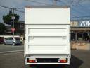 キャンター 　２トンＤＸロングアルミバン　垂直パワ－ゲ－ト　ワンオ－ナ‐車　左電格ミラ－　メッキパ－ツ　シートカバ－付き　荷台内寸約長さ４２７幅１７７高さ１８４　ラッシングレール２段　記録簿　取説付き（6枚目）