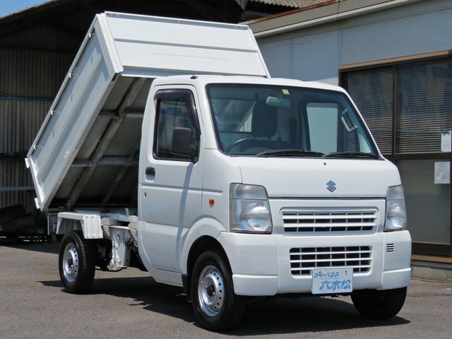 ダンプ(2枚目)