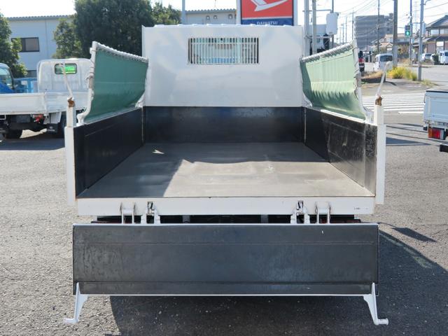 エルフトラック 全低床3tダンプ コボレーン付 3.0ディーゼルターボエンジン フロア6速MT 積載量3000kg ETC 運転席エアバック エアコン パワステ パワーウインドウ(10枚目)