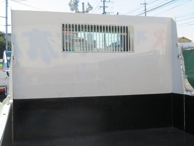 エルフトラック 全低床3tダンプ コボレーン付 3.0ディーゼルターボエンジン フロア6速MT 積載量3000kg ETC 運転席エアバック エアコン パワステ パワーウインドウ(12枚目)