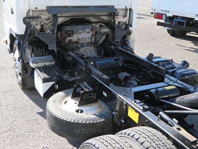 エルフトラック 全低床3tダンプ コボレーン付 3.0ディーゼルターボエンジン フロア6速MT 積載量3000kg ETC 運転席エアバック エアコン パワステ パワーウインドウ(13枚目)