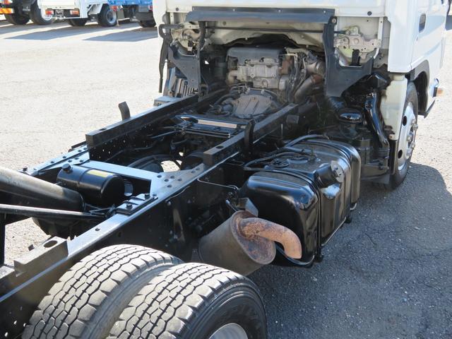 エルフトラック 全低床3tダンプ コボレーン付 3.0ディーゼルターボエンジン フロア6速MT 積載量3000kg ETC 運転席エアバック エアコン パワステ パワーウインドウ(14枚目)