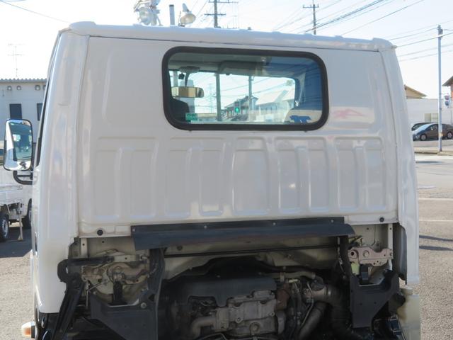 エルフトラック 全低床3tダンプ コボレーン付 3.0ディーゼルターボエンジン フロア6速MT 積載量3000kg ETC 運転席エアバック エアコン パワステ パワーウインドウ(19枚目)