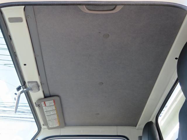 エルフトラック 全低床3tダンプ コボレーン付 3.0ディーゼルターボエンジン フロア6速MT 積載量3000kg ETC 運転席エアバック エアコン パワステ パワーウインドウ(27枚目)