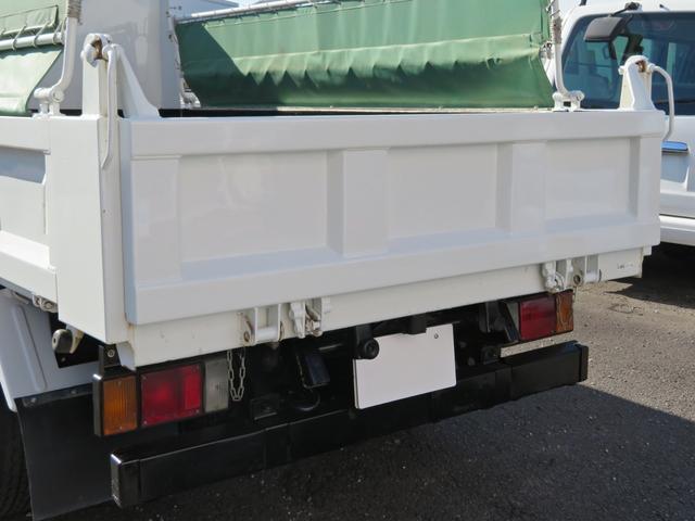 エルフトラック 全低床3tダンプ コボレーン付 3.0ディーゼルターボエンジン フロア6速MT 積載量3000kg ETC 運転席エアバック エアコン パワステ パワーウインドウ(38枚目)