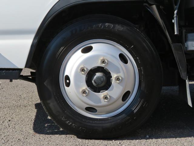 エルフトラック 全低床3tダンプ コボレーン付 3.0ディーゼルターボエンジン フロア6速MT 積載量3000kg ETC 運転席エアバック エアコン パワステ パワーウインドウ(41枚目)