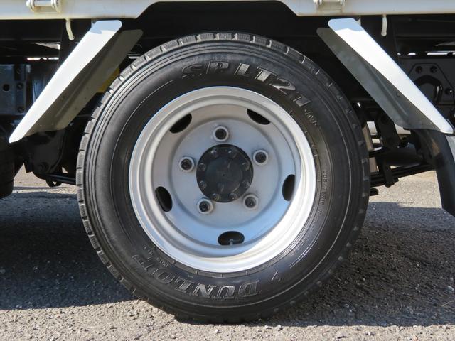 エルフトラック 全低床3tダンプ コボレーン付 3.0ディーゼルターボエンジン フロア6速MT 積載量3000kg ETC 運転席エアバック エアコン パワステ パワーウインドウ(43枚目)