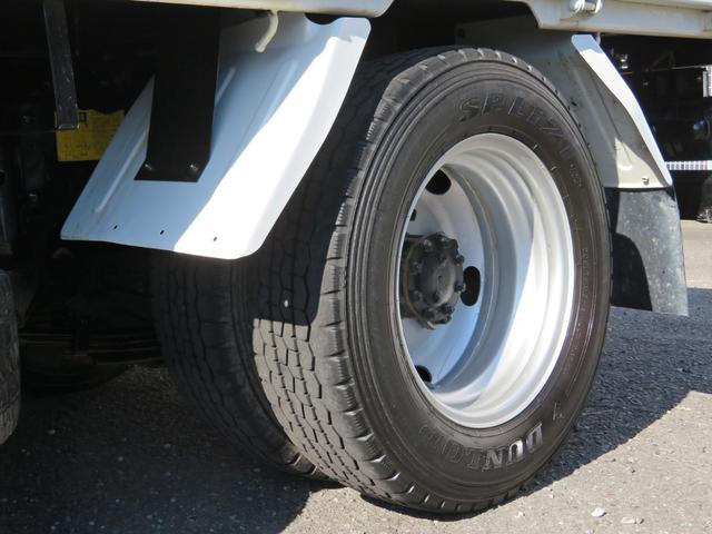 エルフトラック 全低床3tダンプ コボレーン付 3.0ディーゼルターボエンジン フロア6速MT 積載量3000kg ETC 運転席エアバック エアコン パワステ パワーウインドウ(44枚目)