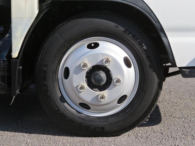 エルフトラック 全低床3tダンプ コボレーン付 3.0ディーゼルターボエンジン フロア6速MT 積載量3000kg ETC 運転席エアバック エアコン パワステ パワーウインドウ(45枚目)