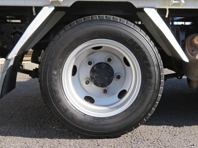 エルフトラック 全低床3tダンプ コボレーン付 3.0ディーゼルターボエンジン フロア6速MT 積載量3000kg ETC 運転席エアバック エアコン パワステ パワーウインドウ(47枚目)