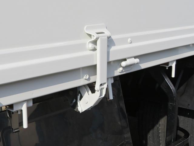 ダイナトラック 超ロング3t積 タダノ4段クレーン ラジコン フックイン付 4.0ディーゼルターボエンジン フロア6速ミッション 荷台内寸(長さ447cmX横幅207cm) 荷台フロア鉄板張り 積載量3000kg(34枚目)