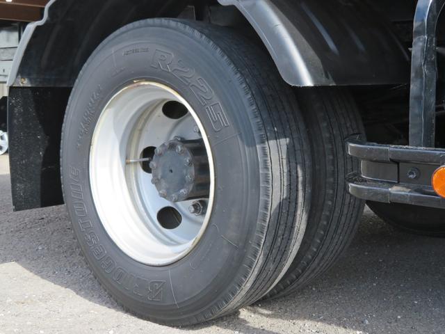 ダイナトラック 超ロング3t積 タダノ4段クレーン ラジコン フックイン付 4.0ディーゼルターボエンジン フロア6速ミッション 荷台内寸(長さ447cmX横幅207cm) 荷台フロア鉄板張り 積載量3000kg(58枚目)