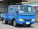 TOYOTA DYNA TRUCK