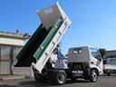 デュトロ 全低床ダンプ 2t積ダンプ 4.0ディーゼルターボエンジン フロア5速ミッション 積載量2000kg コボレーン付 エアコン パワステ パワーウインドウ 中古車画像_4