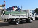 エルフトラック 全低床3tダンプ コボレーン付 3.0ディーゼルターボエンジン フロア6速MT 積載量3000kg ETC 運転席エアバック エアコン パワステ パワーウインドウ(8枚目)
