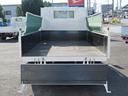 全低床3tダンプ コボレーン付 3.0ディーゼルターボエンジン フロア6速MT 積載量3000kg ETC 運転席エアバック エアコン パワステ パワーウインドウ(10枚目)