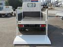 　４ＷＤ全低床２ｔ積　パワーゲート付　４．８ディーゼルエンジン　スムーサー５速ＭＴ　荷台内寸（長さ３０５ｃｍＸ横幅１６０ｃｍ）　荷台フロア鉄板張り　積載量２０００ｋｇ（9枚目）