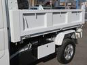 DX 4WD ダンプ フロア5速ミッション 積載量350kg 運転席エアバック エアコン パワステ(33枚目)