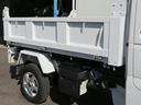 DX 4WD ダンプ フロア5速ミッション 積載量350kg 運転席エアバック エアコン パワステ(34枚目)