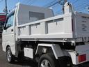 DX 4WD ダンプ フロア5速ミッション 積載量350kg 運転席エアバック エアコン パワステ(35枚目)