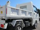 DX 4WD ダンプ フロア5速ミッション 積載量350kg 運転席エアバック エアコン パワステ(36枚目)