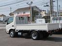 トヨエース フルジャストロー 全低床2t平ボデー 4.0ディーゼルターボエンジン フロア5速MT 荷台内寸(長さ311cmX横幅160cmXアオリ高さ37cm) 荷台フロア鉄板張り 積載量2000kg 中古車画像_3