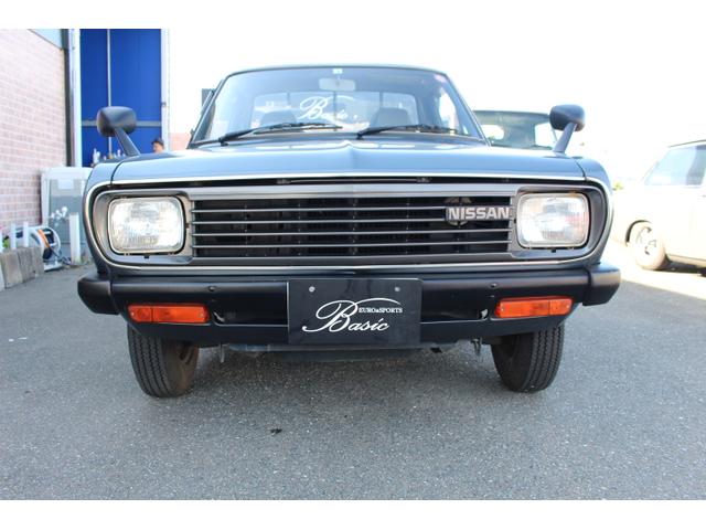 日産 サニートラック ロングｄｘ 後期型 サニトラロングフルノーマル車 実走行８２ ０００ｋｍ 修復歴無 ４速ｍｔ 車検令和４年６月 1 0万円 平成4年 1992年 福岡県 中古車 価格 Com