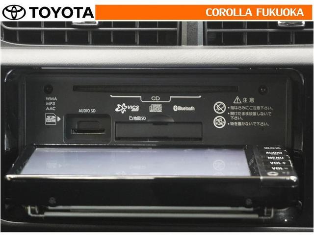 アクア Ｓ　衝突被害軽減システム　メモリーナビ　ワンセグ　ＥＴＣ　バックカメラ　ＣＤ　キーレス（17枚目）