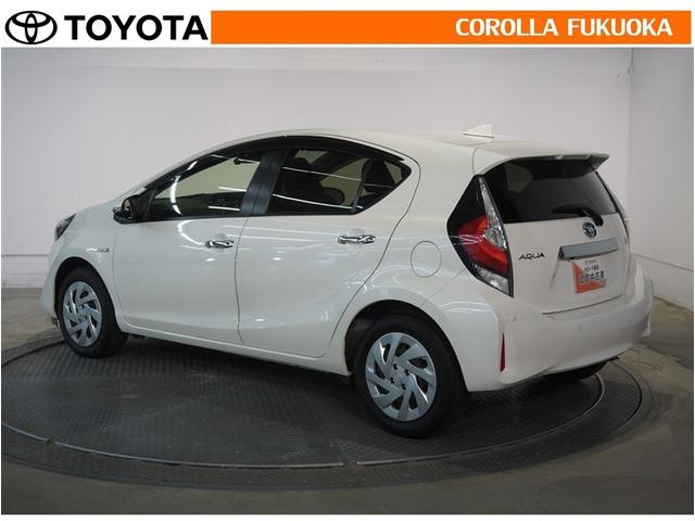 アクア Ｓスタイルブラック　衝突被害軽減システム　メモリーナビ　ワンセグ　ＥＴＣ　バックカメラ　ドラレコ　ＣＤ　キーレス　スマートキー　盗難防止装置（7枚目）