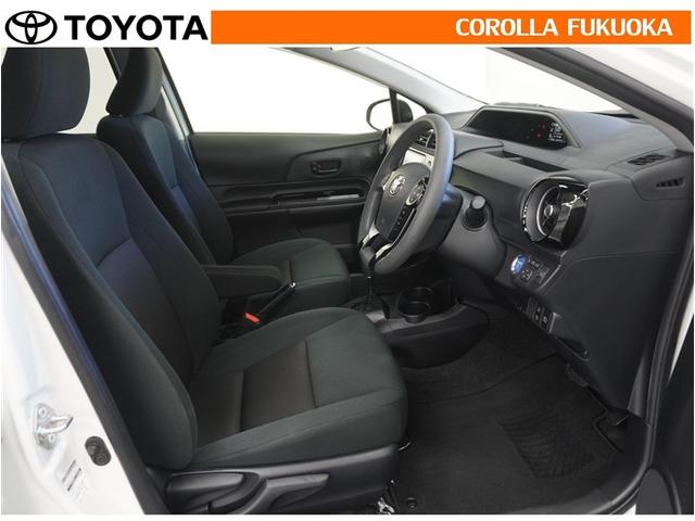 アクア Ｓスタイルブラック　衝突被害軽減システム　メモリーナビ　ワンセグ　ＥＴＣ　バックカメラ　ドラレコ　ＣＤ　キーレス　スマートキー　盗難防止装置（11枚目）