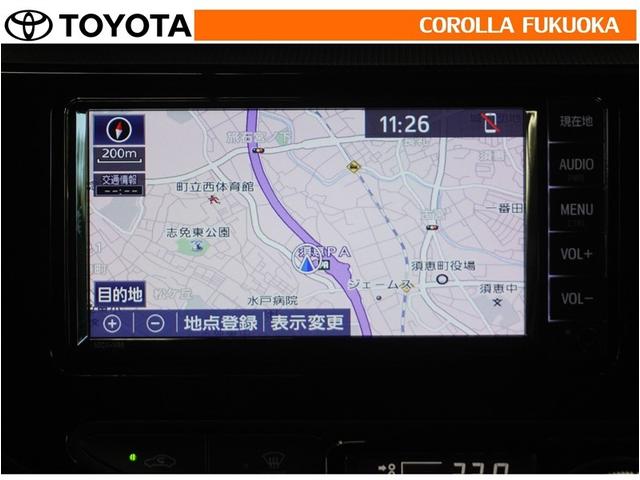 アクア Ｓスタイルブラック　衝突被害軽減システム　メモリーナビ　ワンセグ　ＥＴＣ　バックカメラ　ドラレコ　ＣＤ　キーレス　スマートキー　盗難防止装置（16枚目）