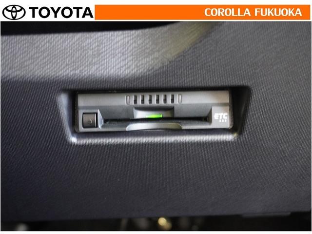 アクア Ｓスタイルブラック　衝突被害軽減システム　メモリーナビ　ワンセグ　ＥＴＣ　バックカメラ　ドラレコ　ＣＤ　キーレス　スマートキー　盗難防止装置（22枚目）