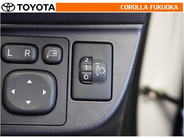 アクア Ｓスタイルブラック　衝突被害軽減システム　メモリーナビ　ワンセグ　ＥＴＣ　バックカメラ　ドラレコ　ＣＤ　キーレス　スマートキー　盗難防止装置（24枚目）