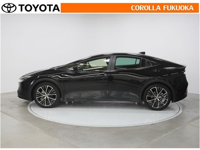 プリウス G 衝突被害軽減システム フルセグ ETC バックカメラ キーレス スマートキー 盗難防止装置(6枚目)