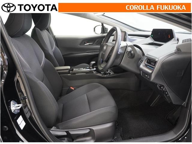 プリウス G 衝突被害軽減システム フルセグ ETC バックカメラ キーレス スマートキー 盗難防止装置(11枚目)