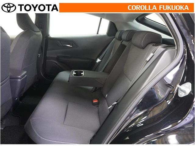 プリウス G 衝突被害軽減システム フルセグ ETC バックカメラ キーレス スマートキー 盗難防止装置(13枚目)